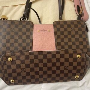 Louis Vuitton Tote Bag